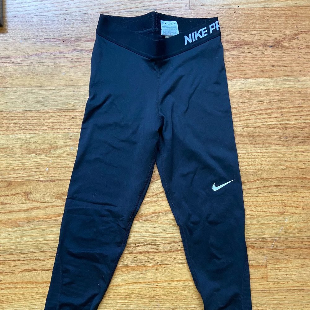 Nike leggings